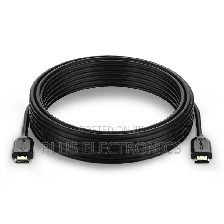 HDMI to HDMI 10M Cable
