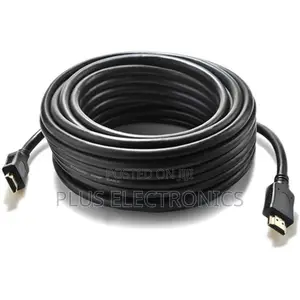HDMI to HDMI 20M Cable