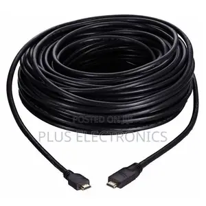 HDMI to HDMI 30M Cable