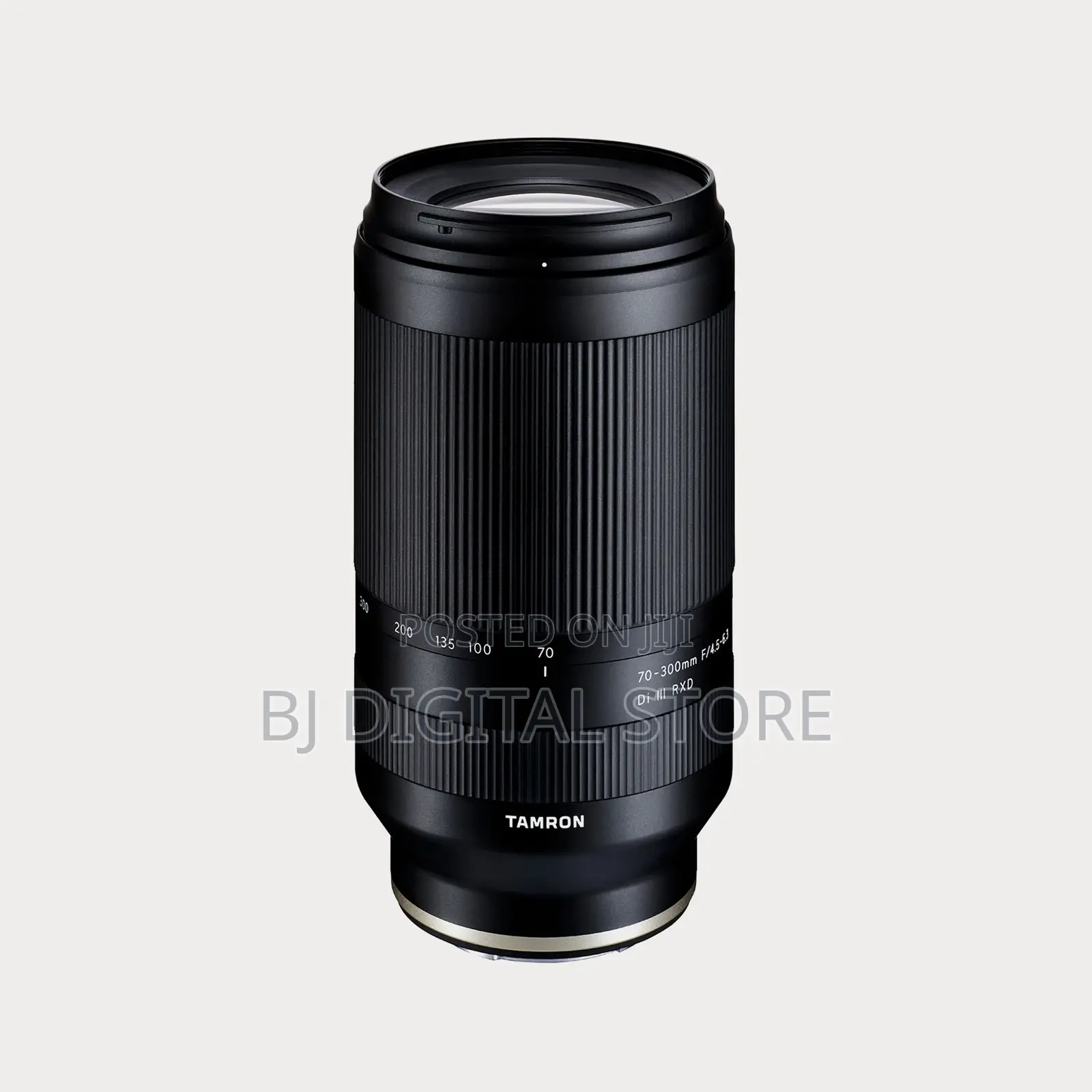Tamron 28-200mm F/2.8-5.6 Di III RXD Lens (Sony E)