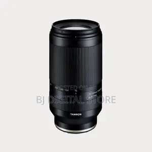 Tamron 28-200mm F/2.8-5.6 Di III RXD Lens (Sony E)