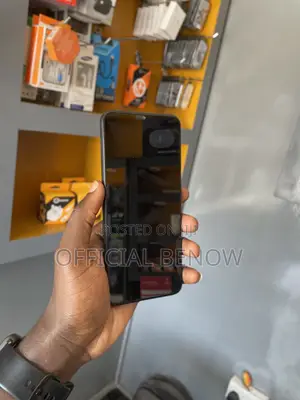 Tecno Pova Neo 64 GB Black