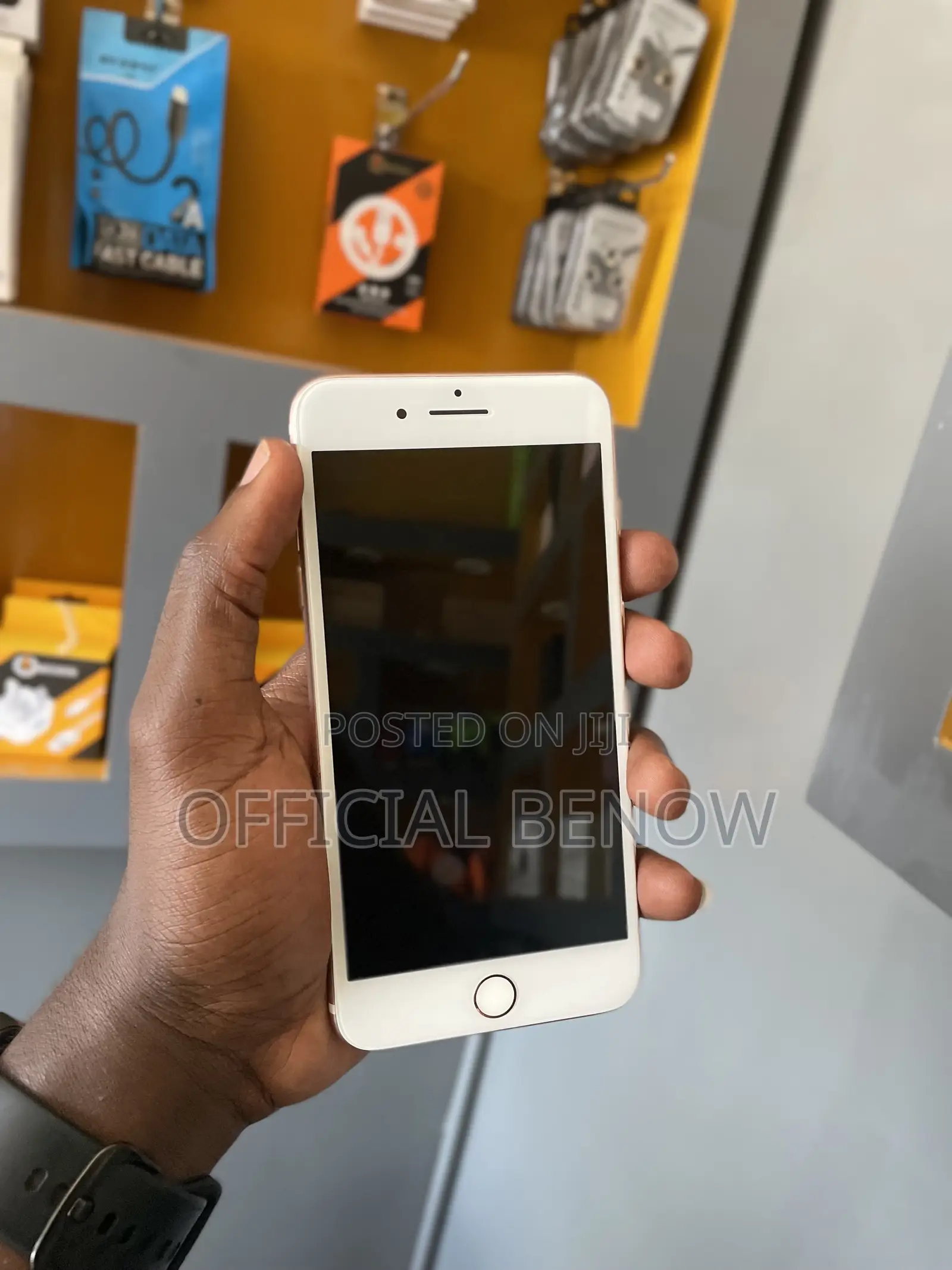 Apple iPhone 7 Plus 32 GB Gold