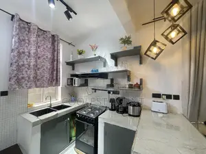 Furnished 2bdrm Villa in Mbezibeach, Kinondoni for rent