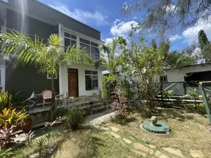 Furnished 2bdrm Villa in Mbezibeach, Kinondoni for rent