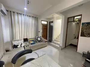 Furnished 2bdrm Villa in Mbezibeach, Kinondoni for rent