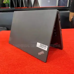 Laptop Lenovo ThinkPad X260 8GB Intel Core I7 HDD 500GB