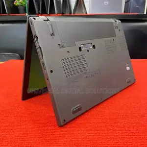 Laptop Lenovo ThinkPad X260 8GB Intel Core I7 HDD 500GB