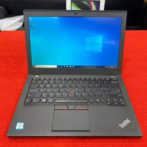 Laptop Lenovo ThinkPad X260 8GB Intel Core I7 HDD 500GB