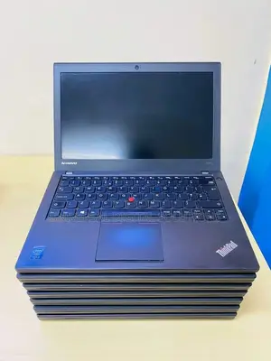 Laptop Lenovo ThinkPad X260 8GB Intel Core I7 HDD 500GB