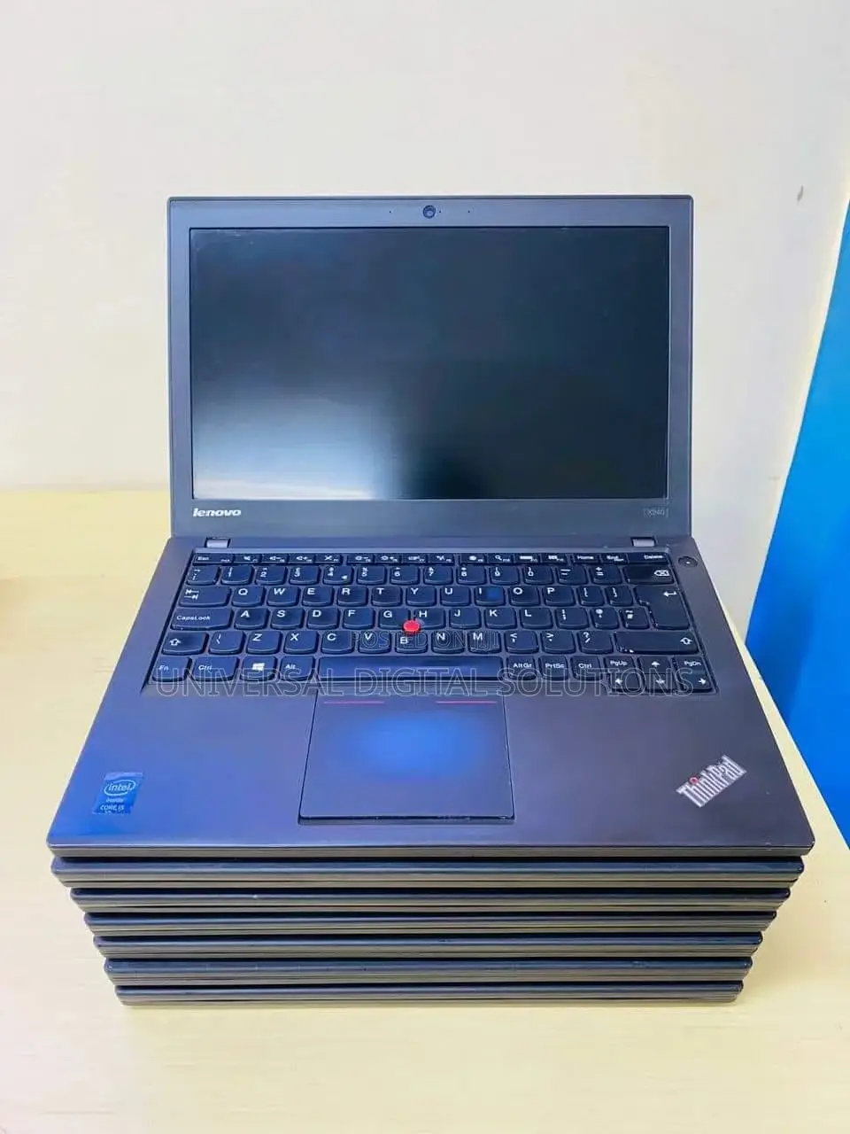 Laptop Lenovo ThinkPad X260 8GB Intel Core I7 HDD 500GB