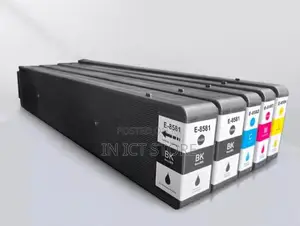 Epson Workforce Enterprise Ink Cartridge for Wf-C20590