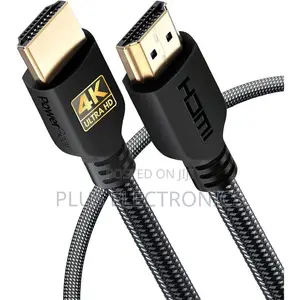 Ultra 4K HDMI Cable 1.5M
