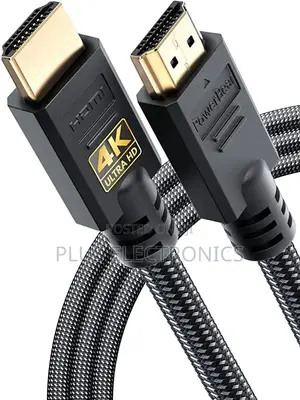 Ultra HDMI Cable 3M