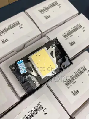 Epson Printhead for L800 L801 L805 / Epson Stylus Photo R330