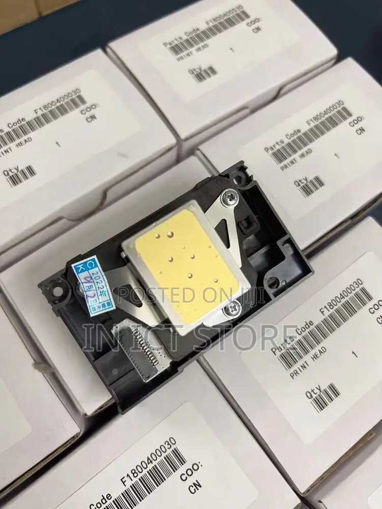 Epson Printhead for L800 L801 L805 / Epson Stylus Photo R330