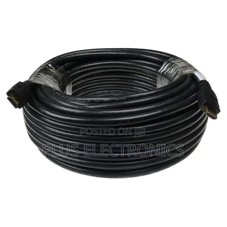 Ultra HDMI Cable 100M