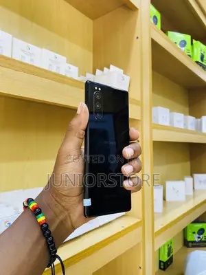 Sony Xperia 5 128 GB Black