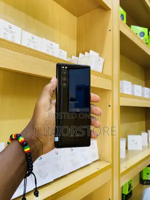 Sony Xperia 5 128 GB Black
