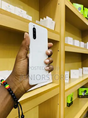 Sony Xperia 10 II 64 GB White