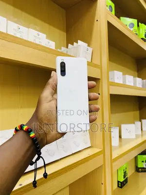 Sony Xperia 10 II 64 GB White
