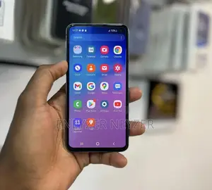 Samsung Galaxy S10e 128 GB Black