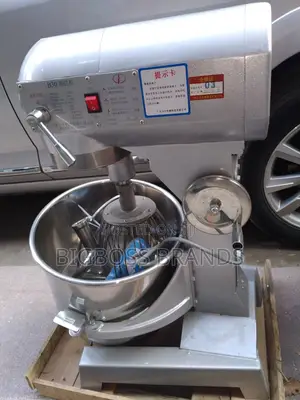 Mixer Kg12.5 Ya Cake