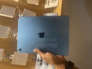 Apple iPad (2022) 64 GB Blue