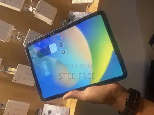 Apple iPad (2022) 64 GB Blue