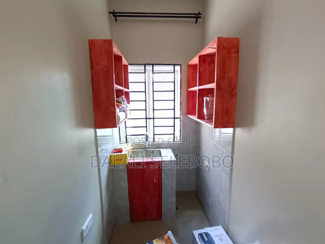 1bdrm House in Sinza Vatcan for rent