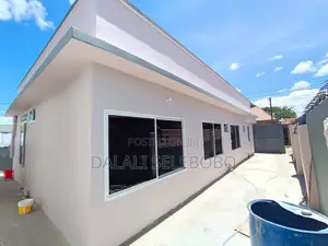 1bdrm House in Sinza Vatcan for rent