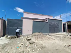 1bdrm House in Sinza Vatcan for rent