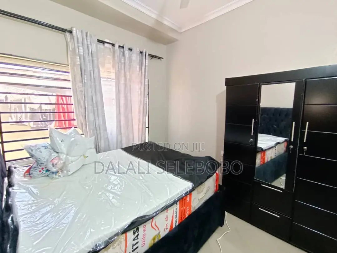 1bdrm House in Sinza Vatcan for rent