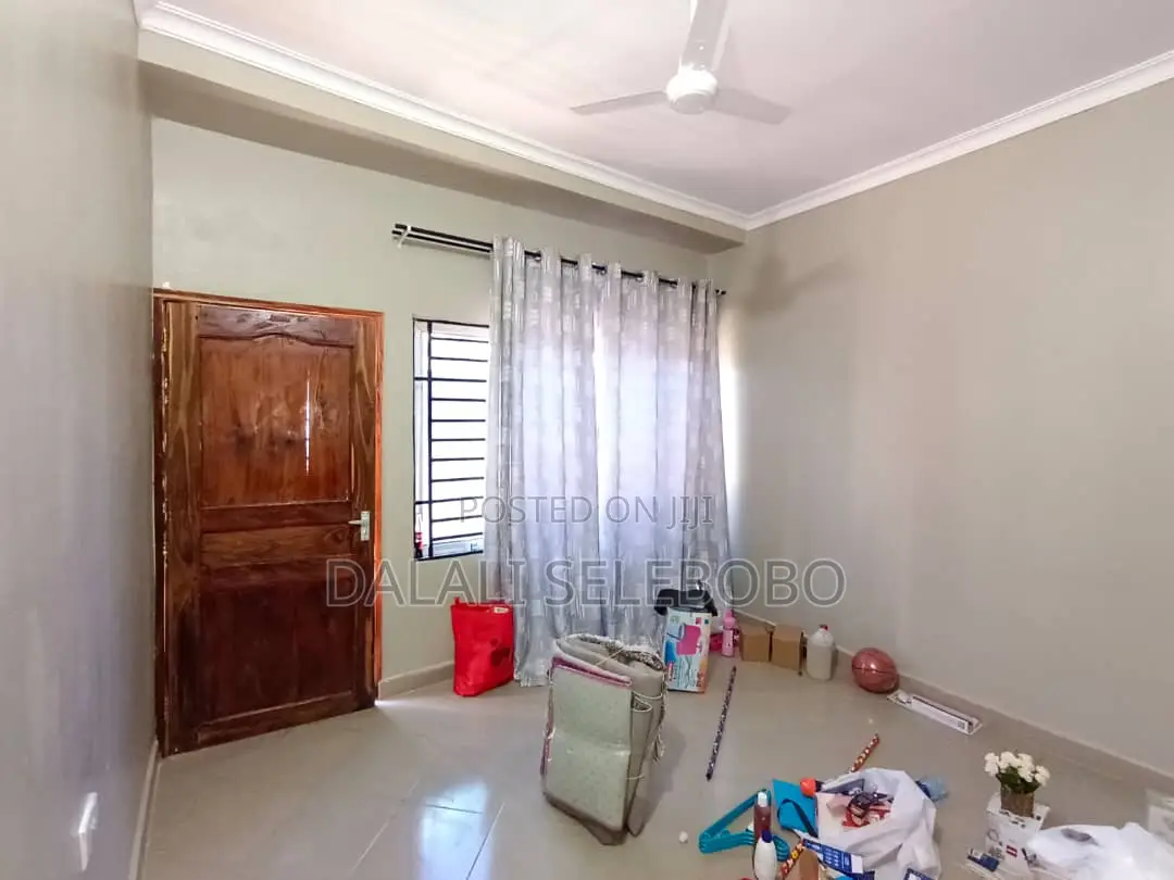 1bdrm House in Sinza Vatcan for rent
