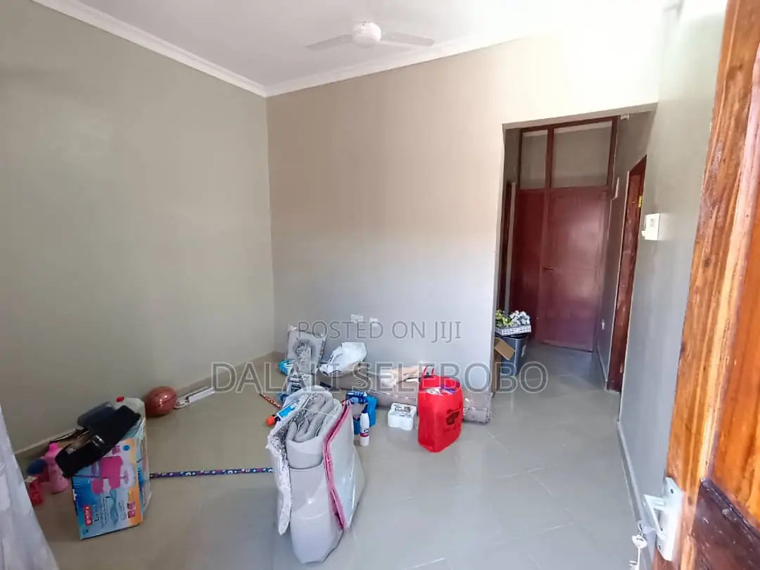 1bdrm House in Sinza Vatcan for rent