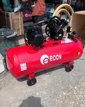 Air Compressor Liter200 Available