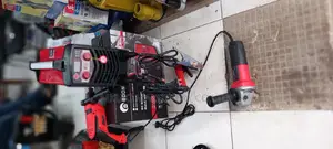Welding Package Available