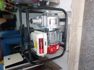 Irrigation Pump Inch 3