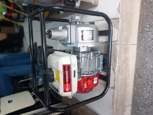 Irrigation Pump Inch 3
