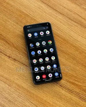 New Google Pixel 8 Pro 128 GB Black