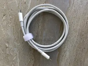 Type C to C Cable 1.8M for Macbook Laptops