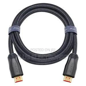 Ultra HDMI Cable 5M