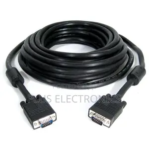 VGA Cable 15M