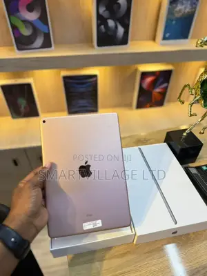 Apple iPad Air 256 GB