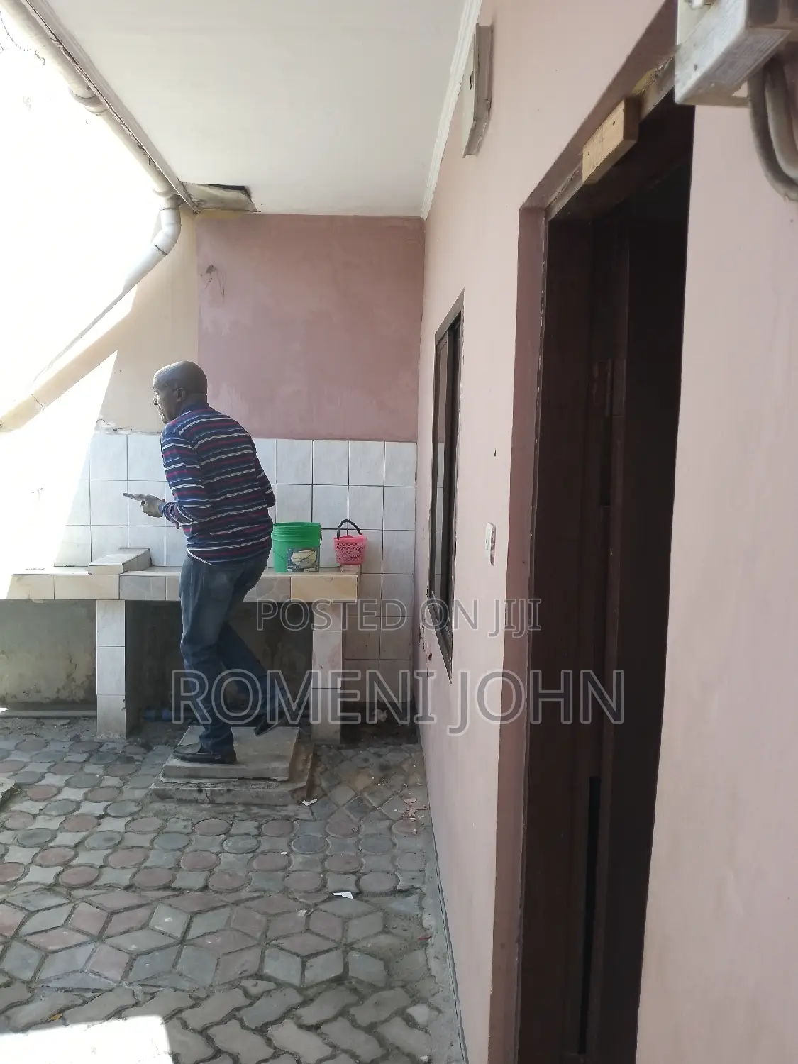 1bdrm Apartment in Tanzania Dsm Ukonga for rent