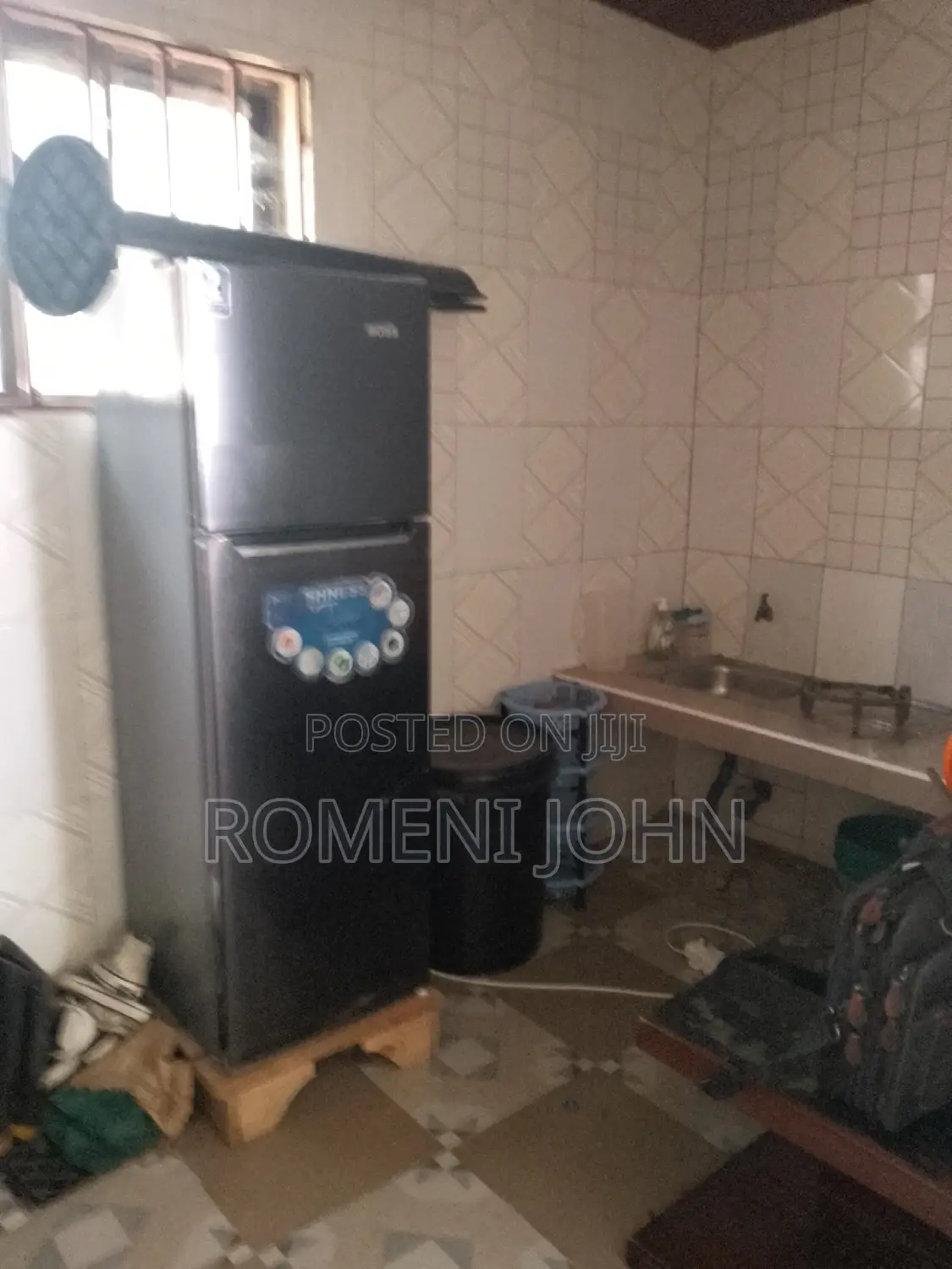 1bdrm Apartment in Tanzania Dsm Ukonga for rent