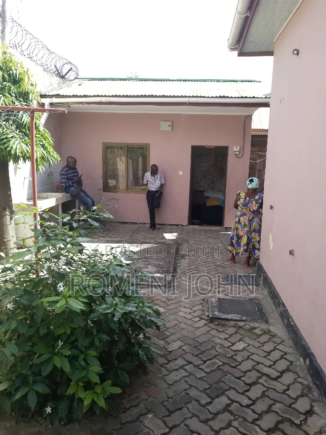 1bdrm Apartment in Tanzania Dsm Ukonga for rent