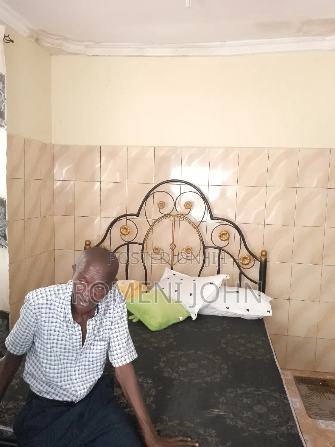 1bdrm Apartment in Tanzania Dsm Ukonga for rent