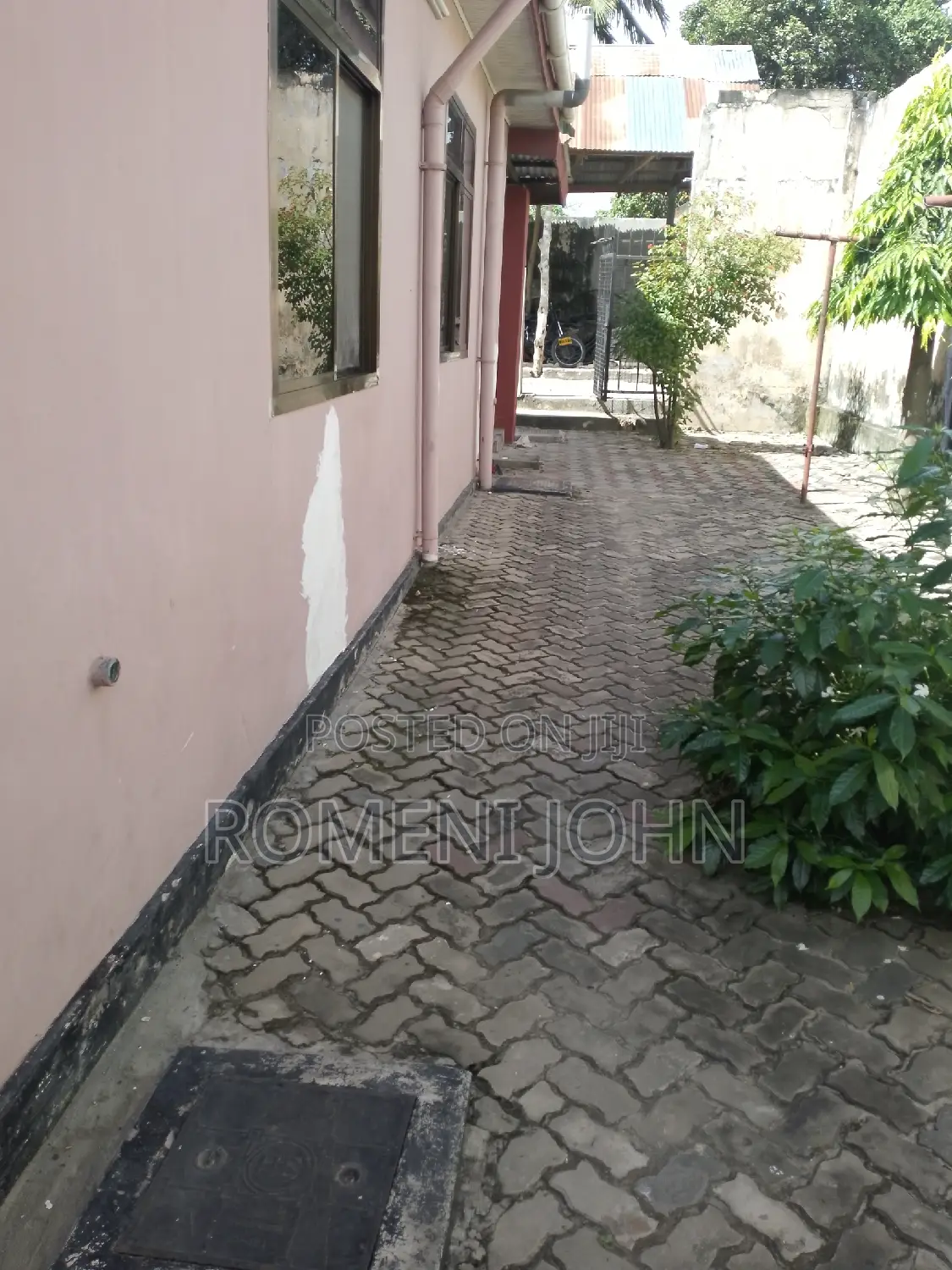 1bdrm Apartment in Tanzania Dsm Ukonga for rent