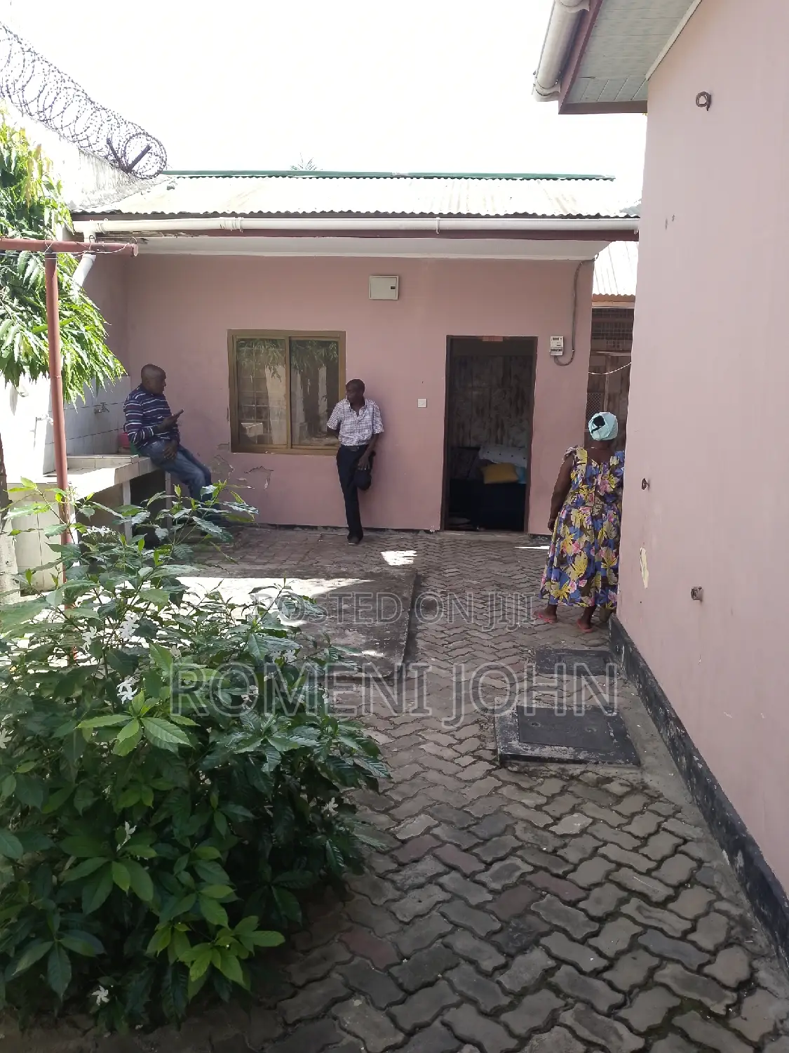 1bdrm Apartment in Tanzania Dsm Ukonga for rent